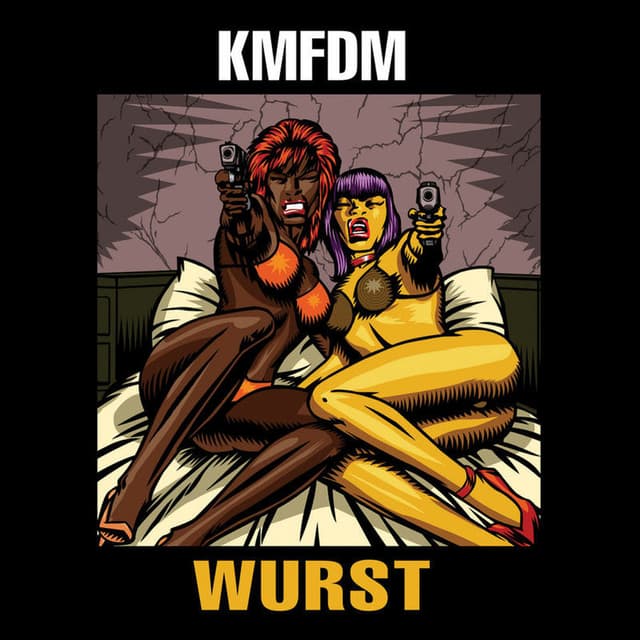 Wurst cover