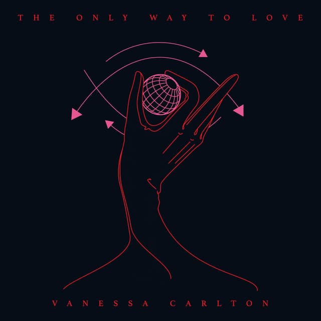 The Only Way to Love cover