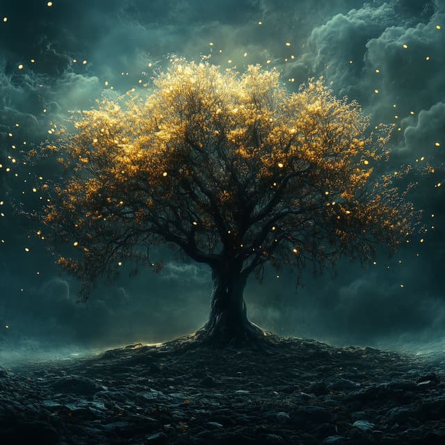 Wishing Tree cover