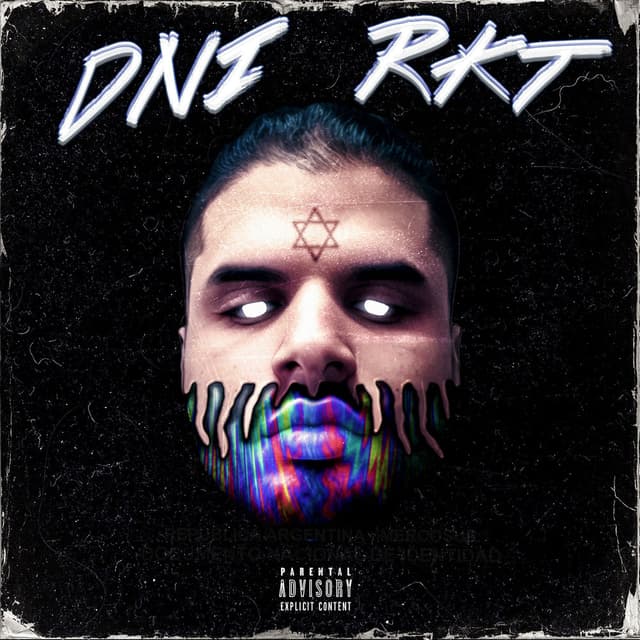 DNI RKT cover
