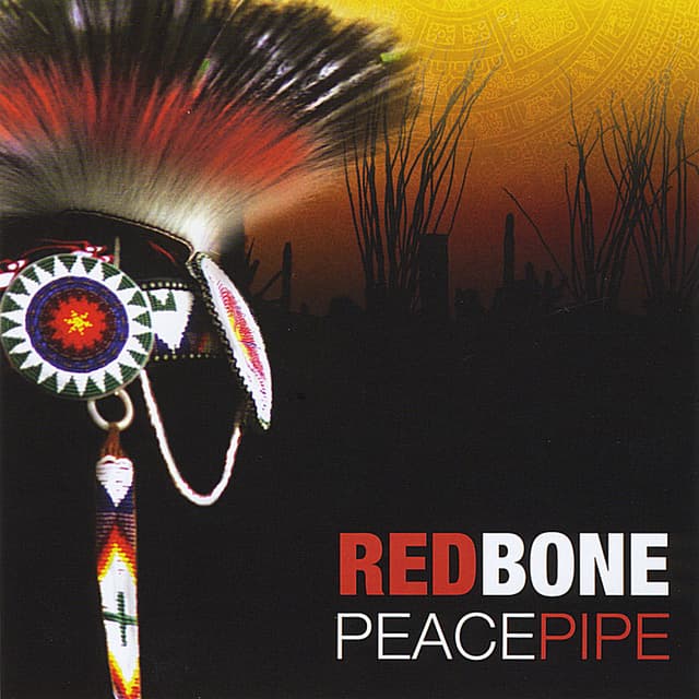 Peacepipe cover