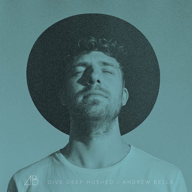 Dive Deep (Hushed) cover