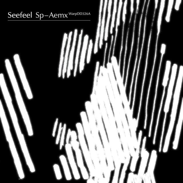 Spangle (Autechre Remix) cover