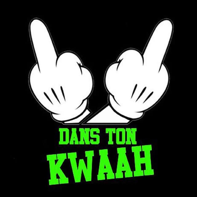 Dans ton kwaah cover
