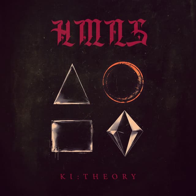 HMNS cover