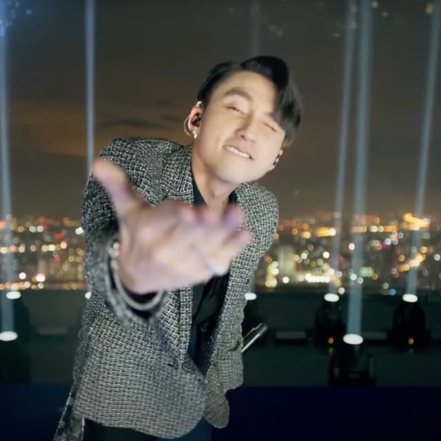 Có Chắc Yêu Là Đây (Onionn Remix Countdown 2021) cover