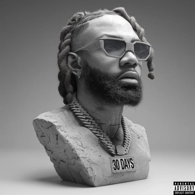 30 Days cover