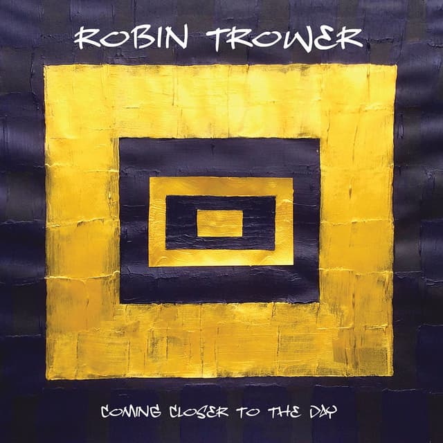 Coming Closer to the Day cover