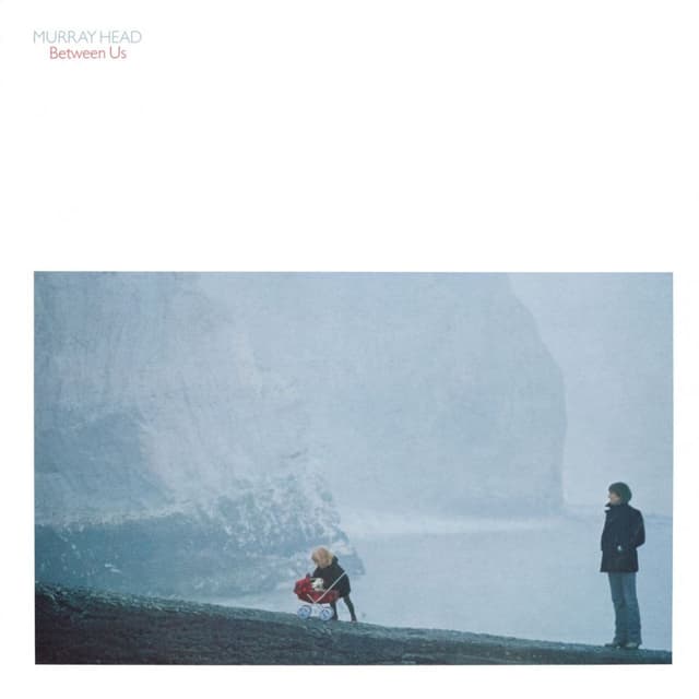 Between Us album cover