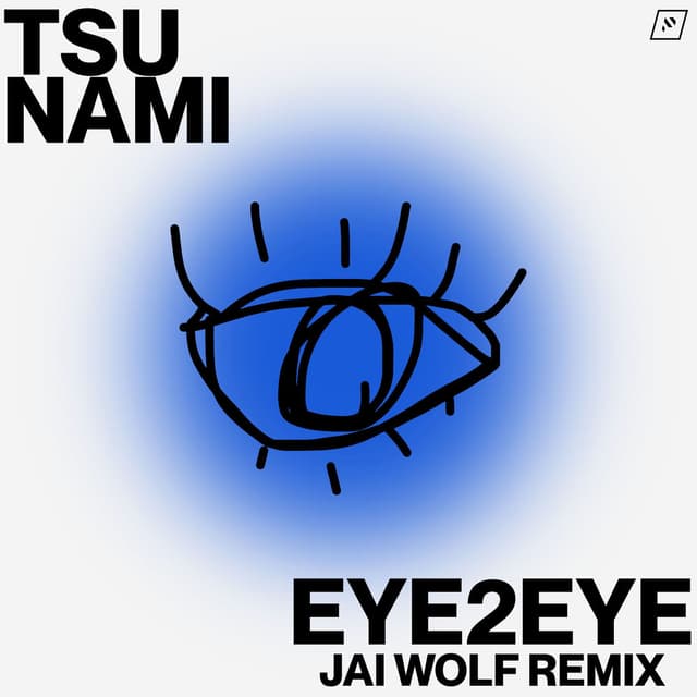 eye2eye (Jai Wolf Remix) cover