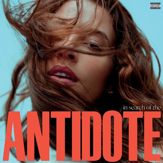 Doing Better cover