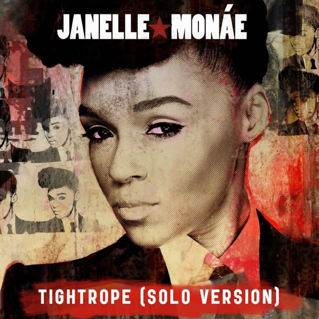 Tightrope cover