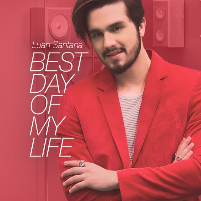 Best Day of My Life - Single cover