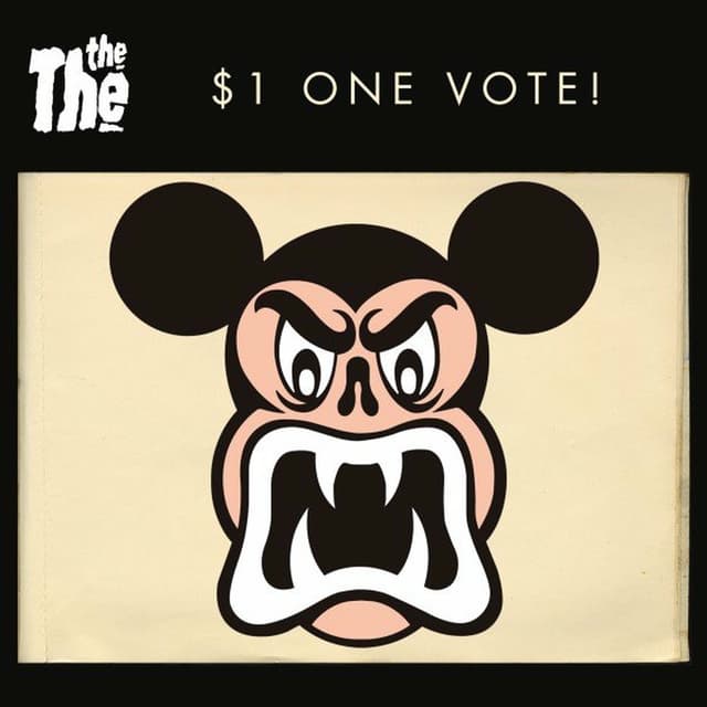 $1 One Vote! cover