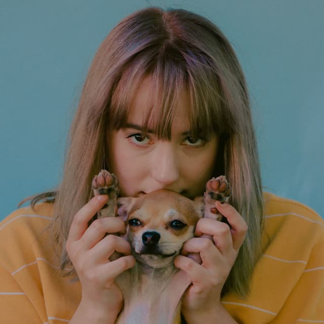 To You cover