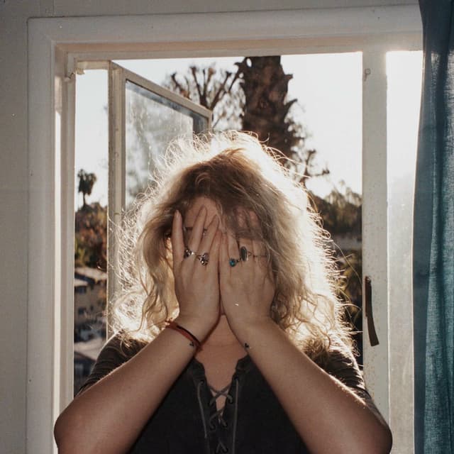 Love Me Better cover