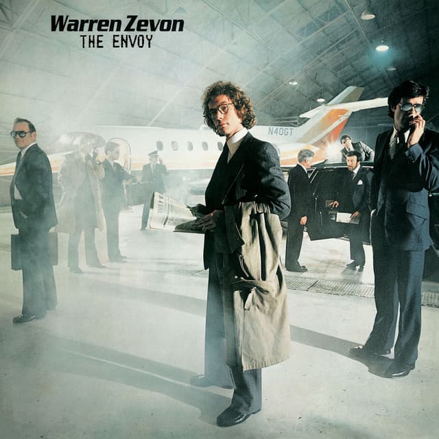 Original Album Series cover