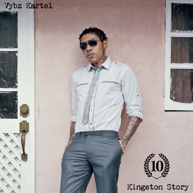 Kingston Story (10th Anniversary Deluxe Edition) cover