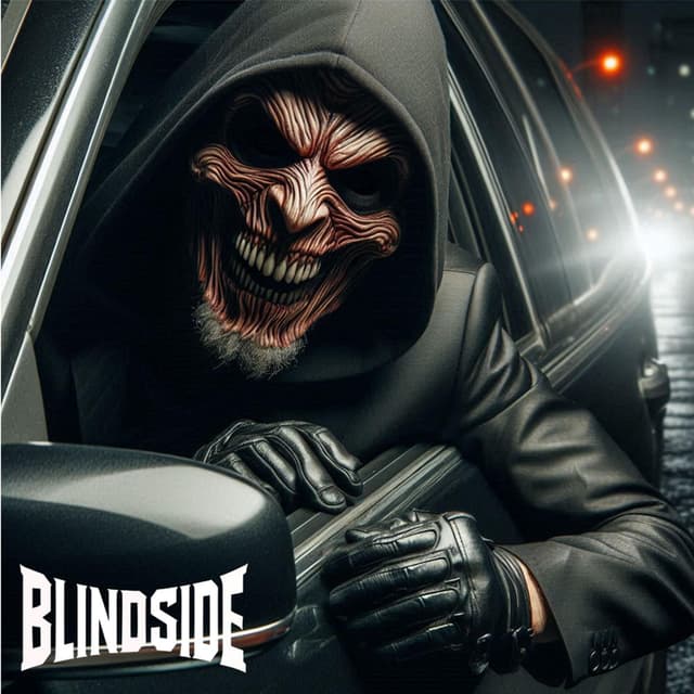 Crimelord cover