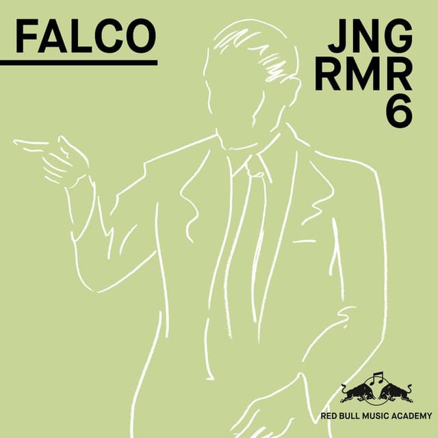 JNG RMR 6 (Remixes) cover