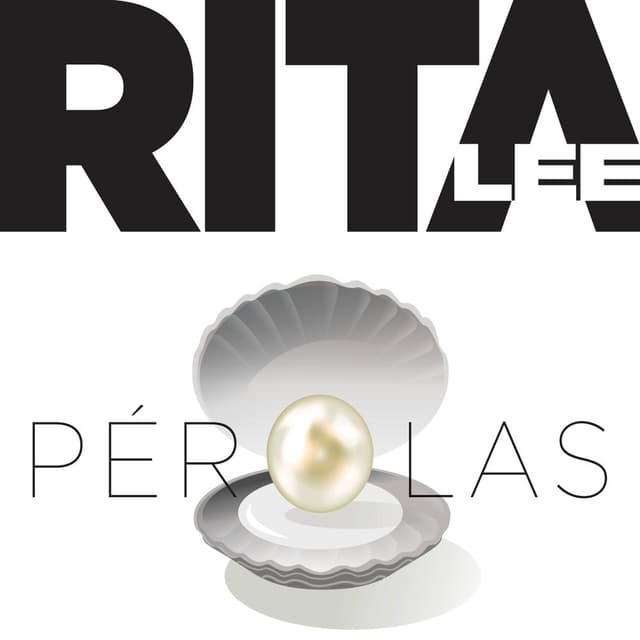Pérolas cover
