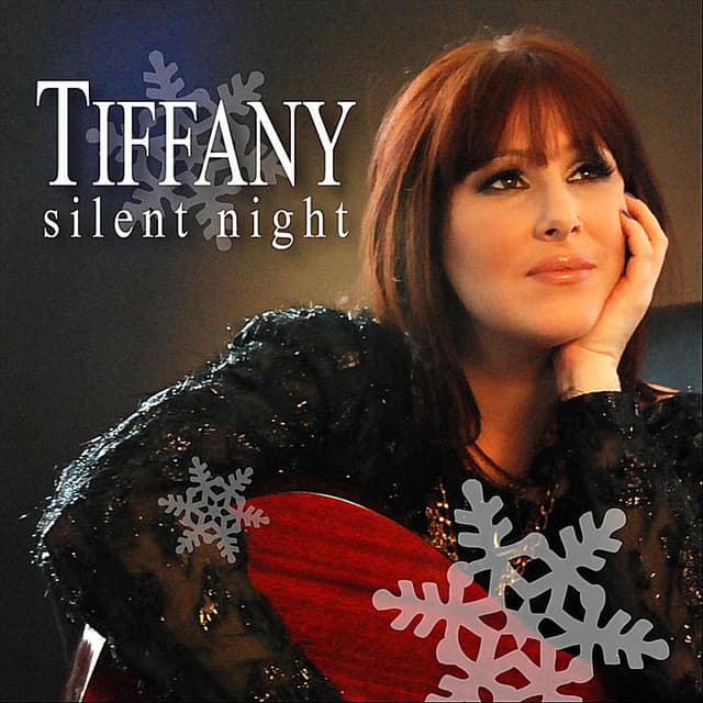 Silent Night cover