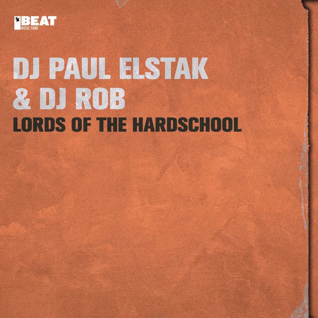Lords of the Hardschool cover