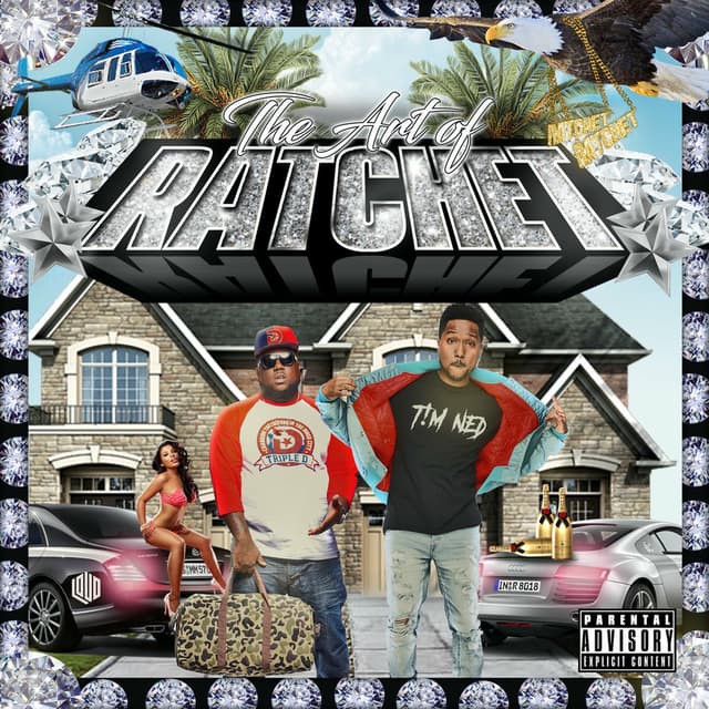 Texas cover