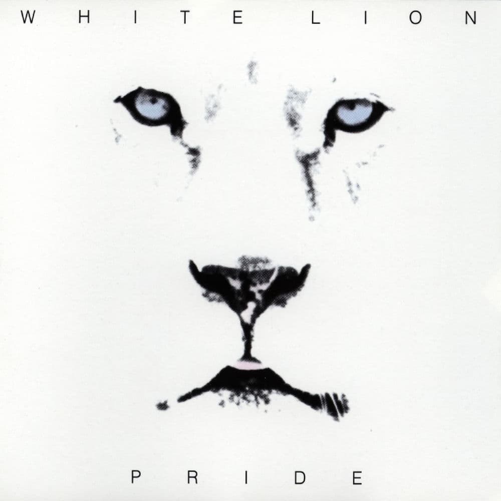 Pride cover