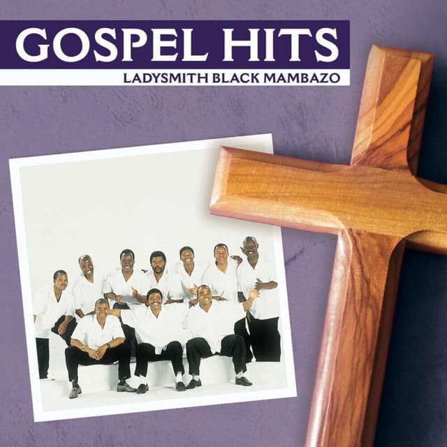 Gospel Hits cover