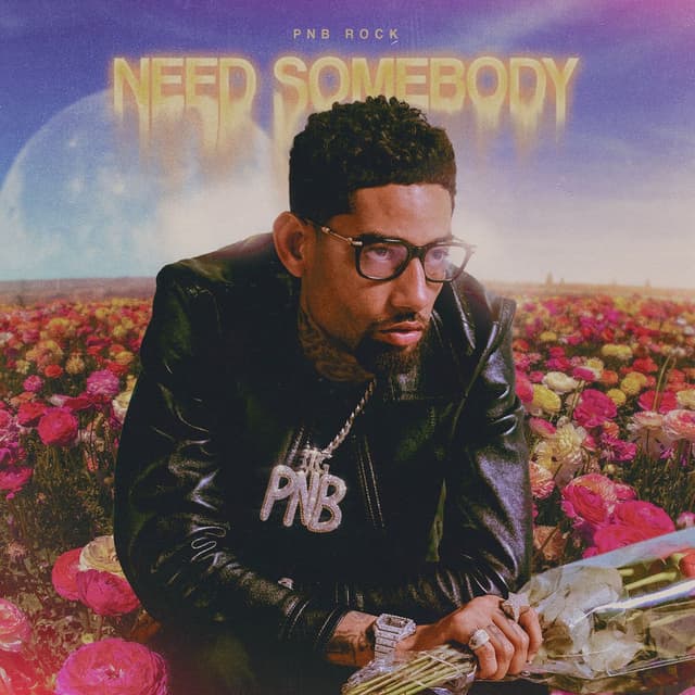 Need Somebody cover
