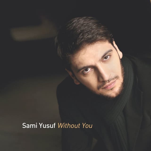 Without You album cover
