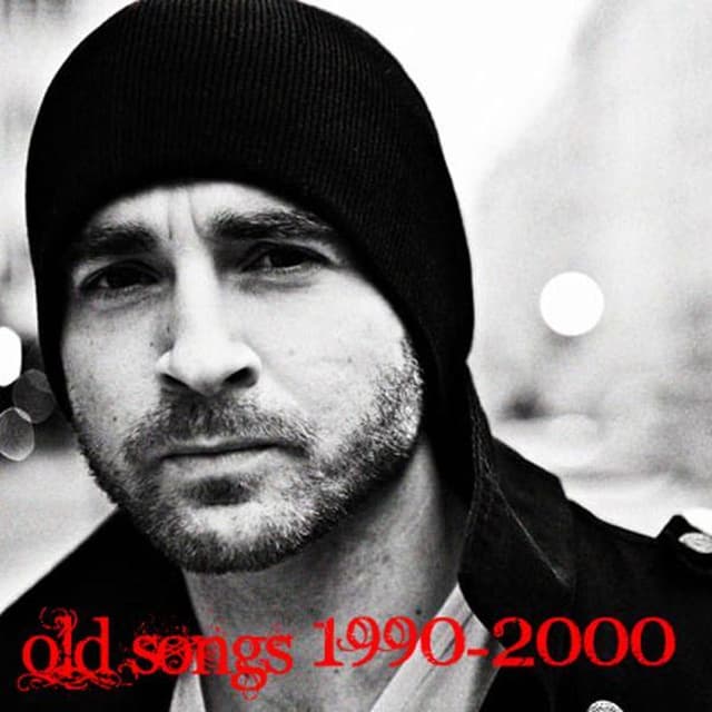 Random bad songs 1990-2000 cover