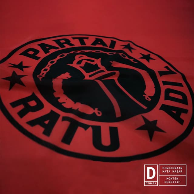 Gugatan Rakyat Semesta cover