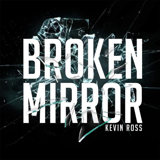 Broken Mirror cover