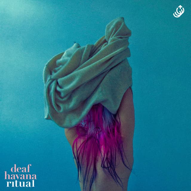 Ritual album cover
