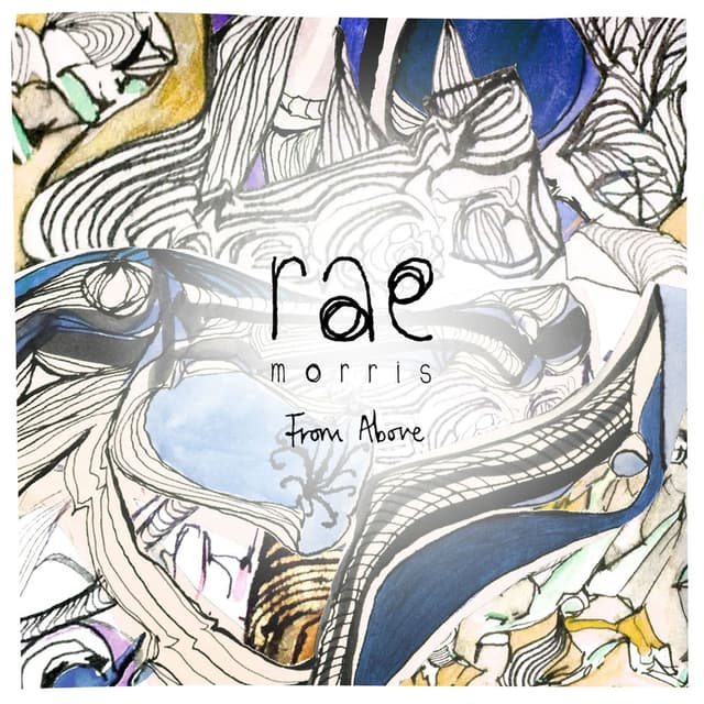 From Above EP cover