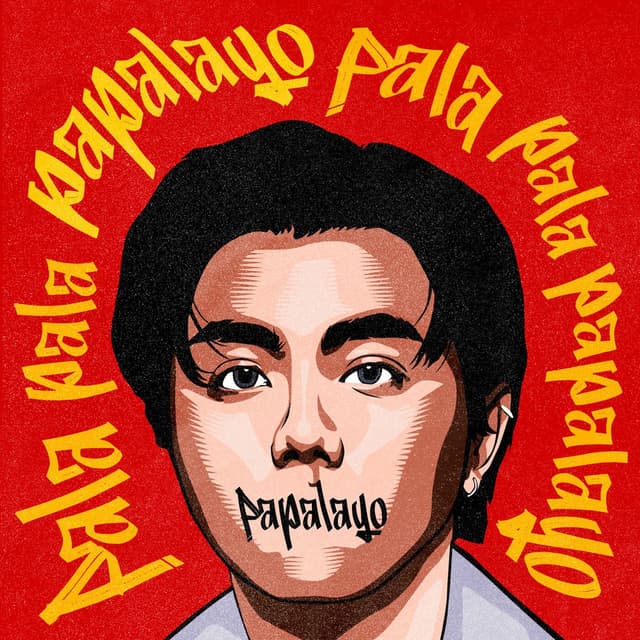 PAPALAYO cover