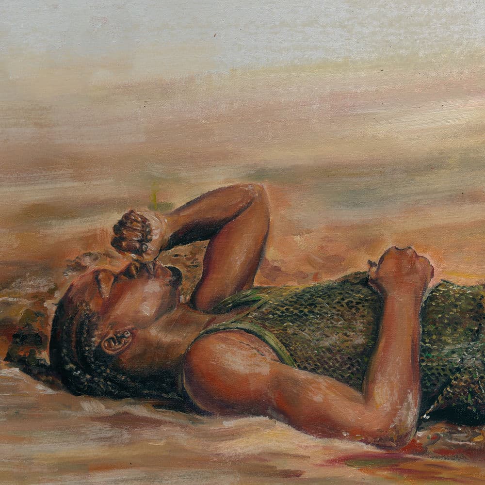 Mirage cover