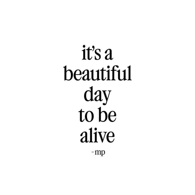Beautiful Day cover