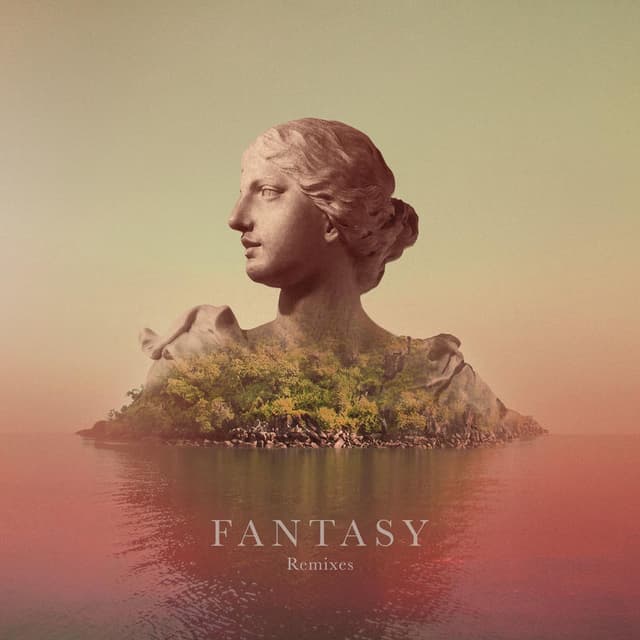 Fantasy (Remixes) cover
