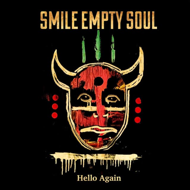 hello again album cover