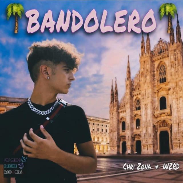 Bandolero cover