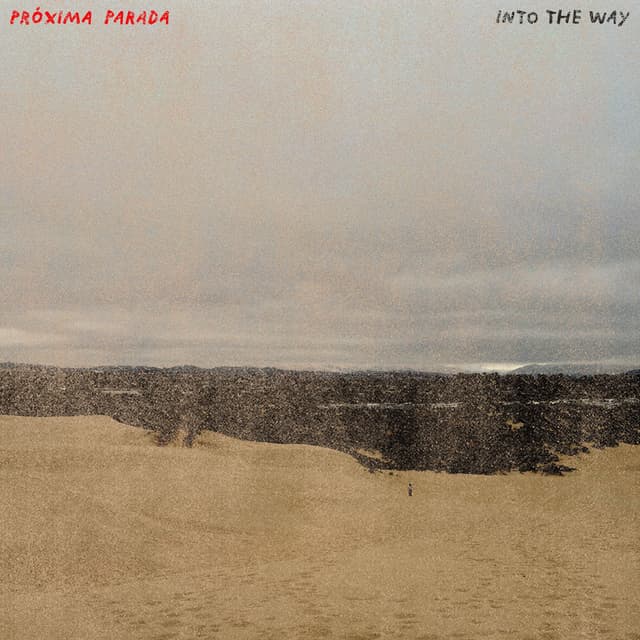 Into the Way album cover
