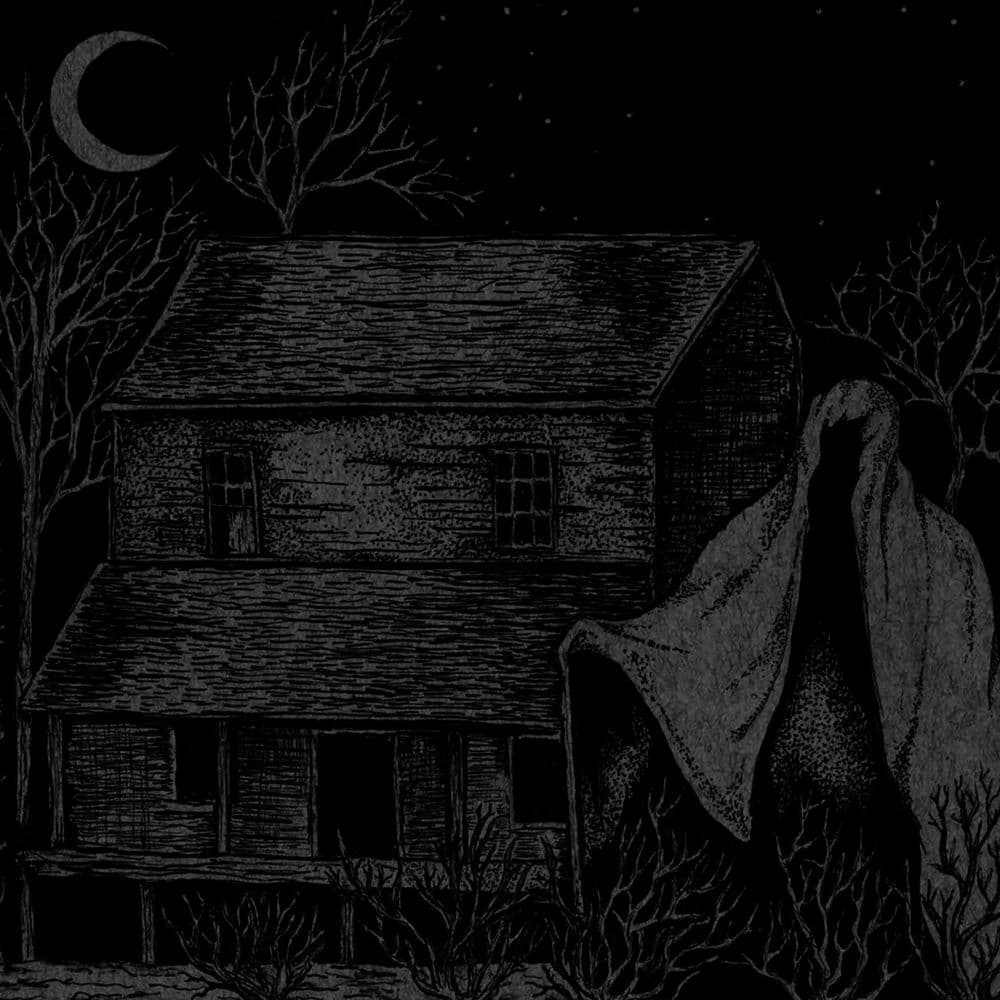 Longing cover