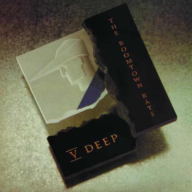 V Deep cover