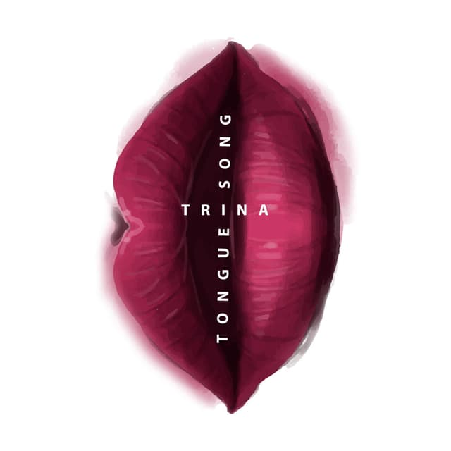 Tongue Song cover