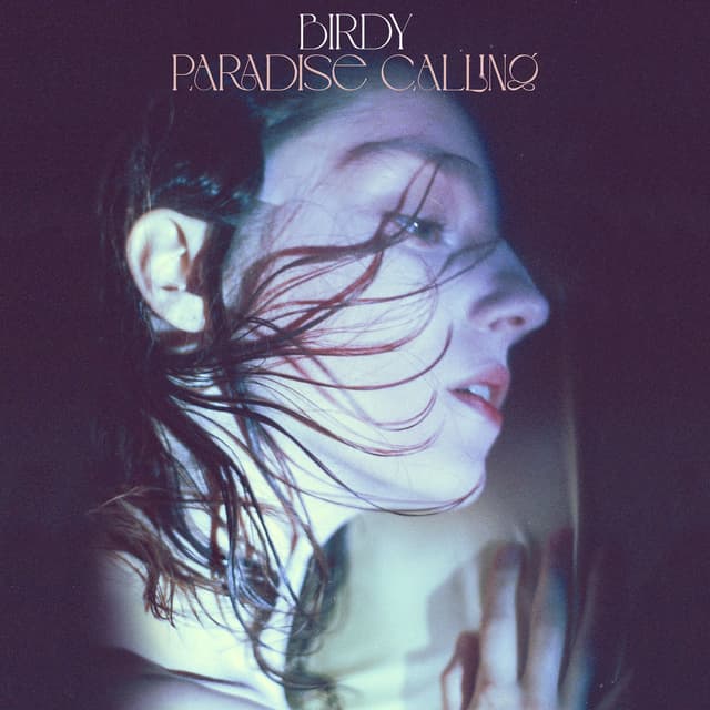 Paradise Calling cover