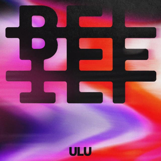 Ulu - FaltyDL Remix cover