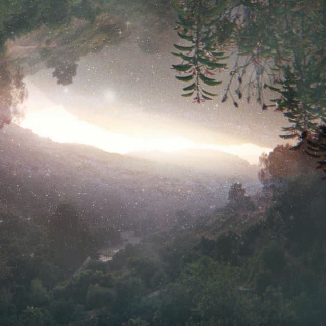 Never Be Alone cover